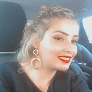 Meet your Posher, Sabrina